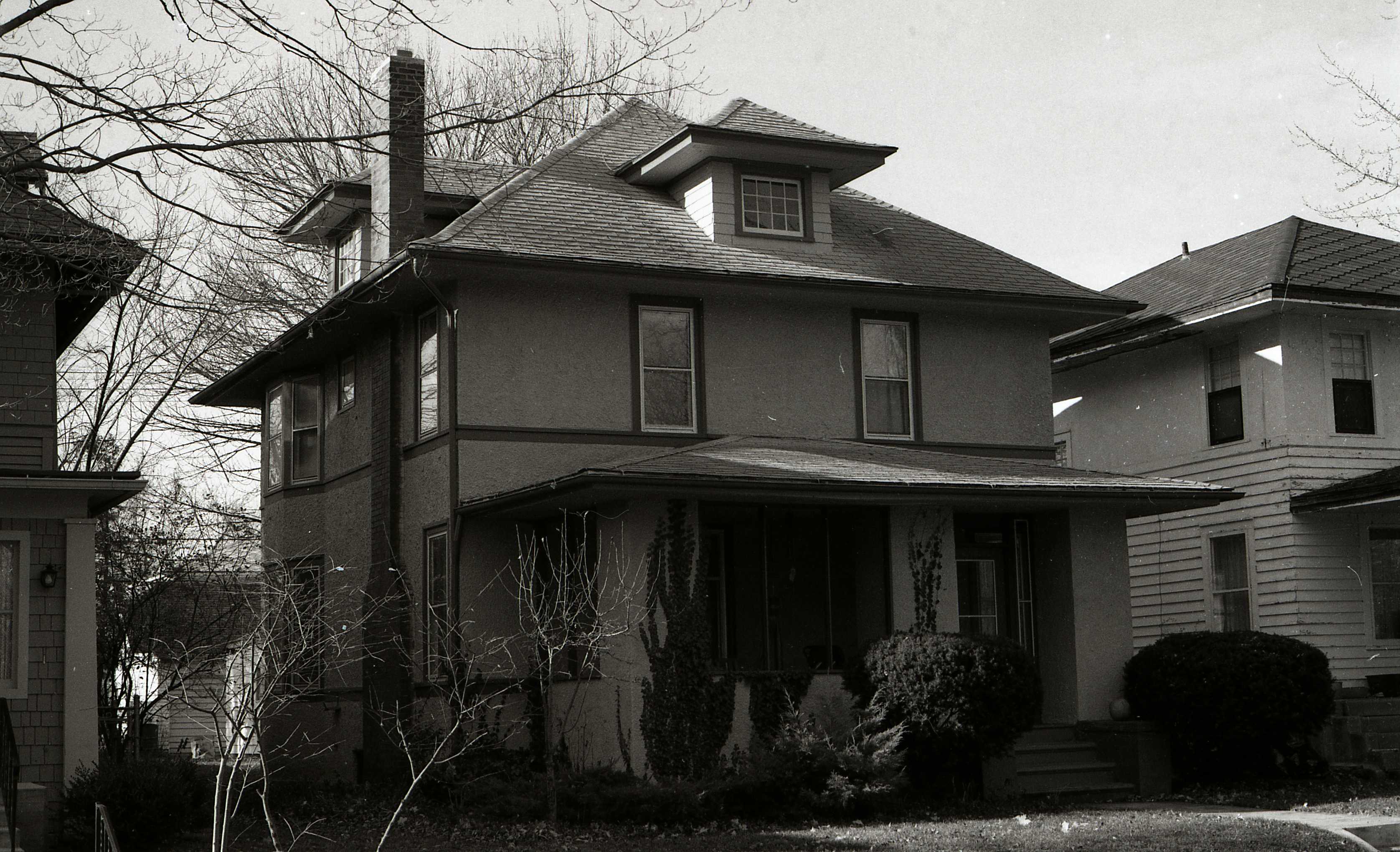 Image credit: Historic Preservation Commission of South Bend and St. Joseph County
